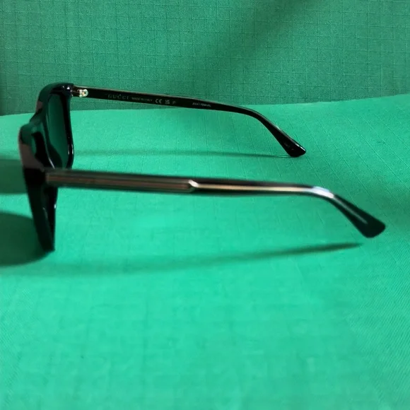 😎✨ GUCCI GG0381SN Sunglasses – Black – BRAND NEW ✨😎